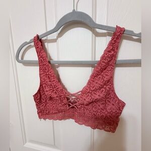 Victorias Secret Lace Bralette